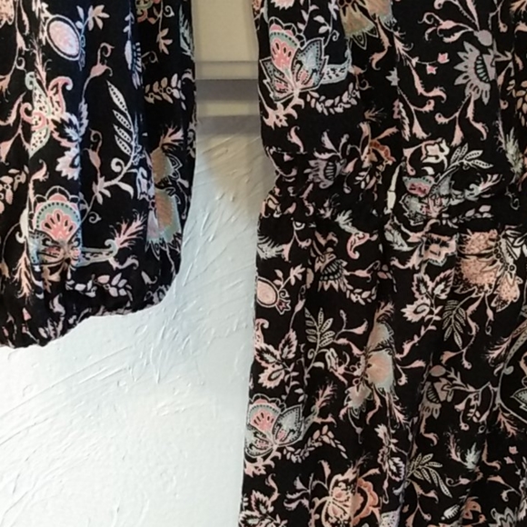 Boho Romper - Picture 4 of 8